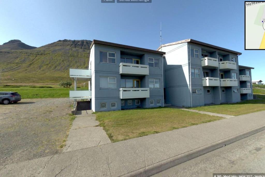 Suthavik Apartment Bagian luar foto